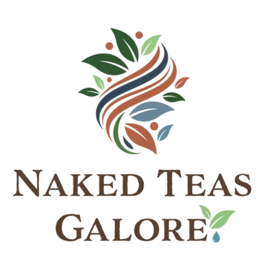 Naked Teas Galore
