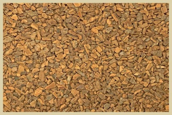 Organic Cinnamon