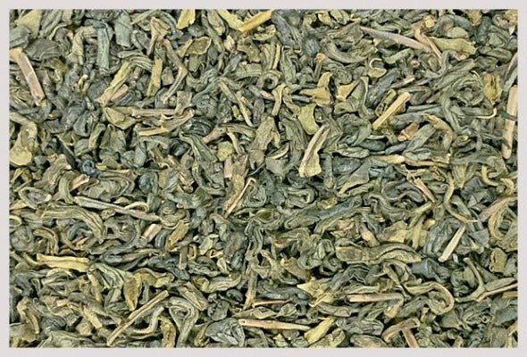 Organic Jasmine Green Tea