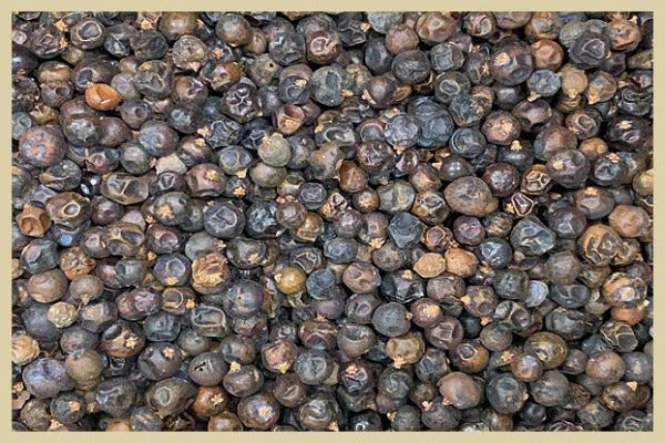 Juniper Berries