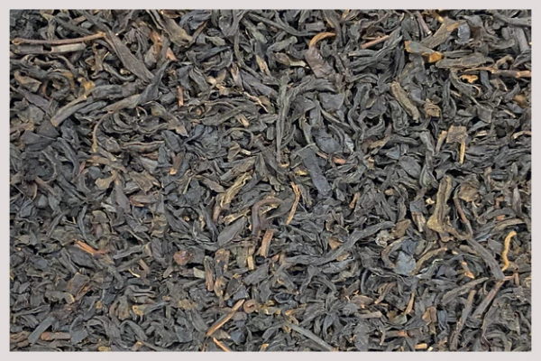 Organic Lapsang Souchong