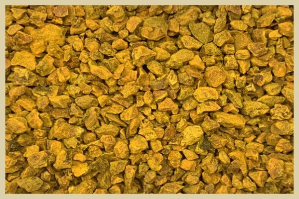 Organic Turmeric Root